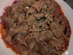 -东四民芳餐厅(世茂工三店)