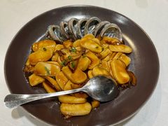 -香雪海饭店中餐厅(人民桥店)