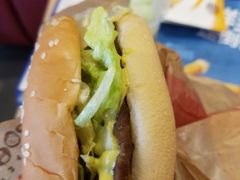 -汉堡王(洛阳王府井店)