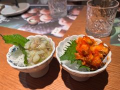 -水之惠鲜鱼料理(王府大街店)