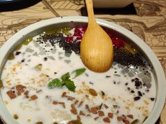 -遇见长安之高山流水(李家村万达店)