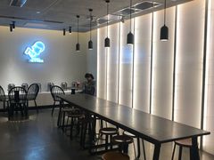 大堂-喜茶(中山利和新地店)
