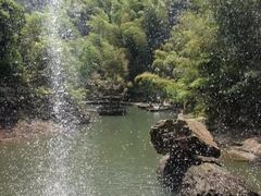 -楠溪江风景名胜区