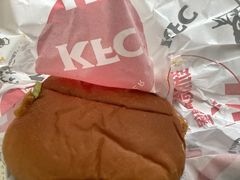 -肯德基(洛川店)