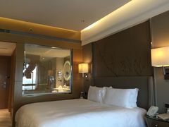 -上海中航虹桥机场泊悦酒店