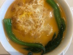 长寿面-利苑酒家(华熙国际店)