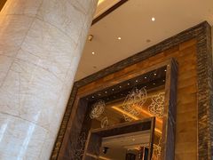 -长沙富力万达文华酒店