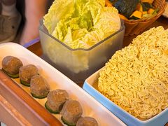 -野·大山里土鸡火锅(万科里店)