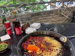 -肥龙火锅(南坪店)