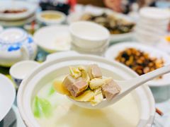 -老吉士酒家(天平路店)