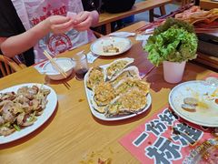 -庆峰龙虾烧烤(合肥一店)