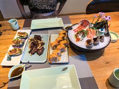-松竹和日式料理(辽阳店)