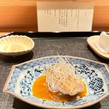 辰X鮨FUMIHIRO
