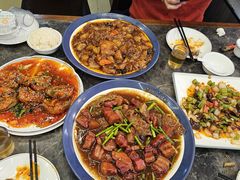 -金阁家常菜(贵阳路店)