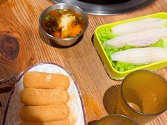 -江湖六膳門串串香(隆礼路店)