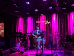 -音乐房子·Vintage Live Bar(玉林总店)