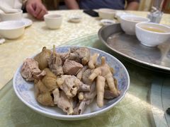 -腰记饭店(龙源路店)