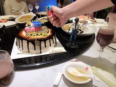 -卡漫莫尼蛋糕(徐汇店)