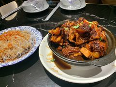 -富临轩私房菜(集庆门大街店)
