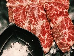 -大壮家原味烤肉(兴华北街店)