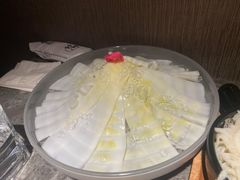 龙须笋-麻路成都火锅(柏威年店)