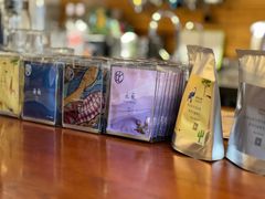 -Be Lived Cafe比例咖啡(摩天轮店)