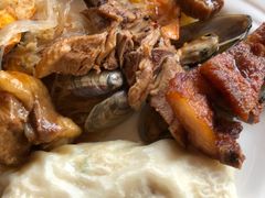 -佰园全日西餐厅-厦门佰翔软件园酒店