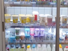 -一鸣真鲜奶吧(益乐路店)