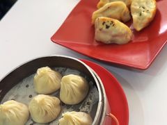 -新川饮食(新川小区店)