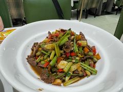 -大鸭梨烤鸭(左家庄店)