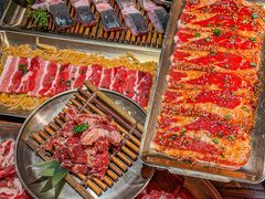 -西塔老太太泥炉烤肉(万柳华联店)