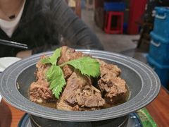 -临潼印象·特色陕菜