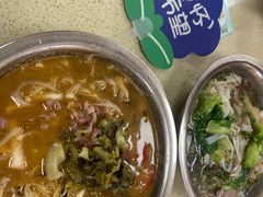 -舒记老友粉(埌西店)