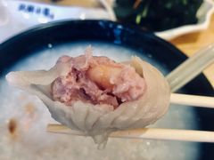 -玖鲜小笼(中山广场店)