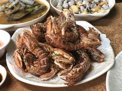 -揭阳钟记小食(福田新村店)