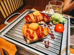 -一本料理(西溪天街店)