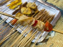 -老谢野馄饨(延安路店)