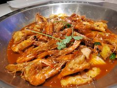 -李想大虾(吾悦广场店)