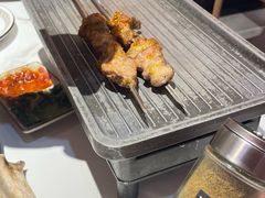 -格日勒阿妈蒙古厨房(新华广场店)