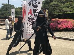 -名古屋城