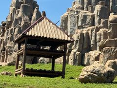 -石家庄市动物园