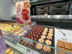 -泸溪河桃酥(西直门凯德店)