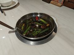 -围炉夜话·潮汕卤水火锅(榕江店)