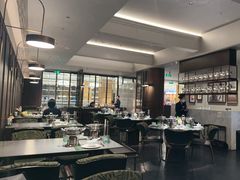 -鼎鼎香·港式火锅(北京SKP店)