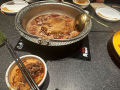 -牛New寿喜烧(新六百店)