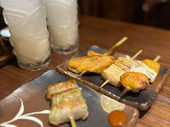 -鸟鹏烧鸟居酒屋(天河领展店)