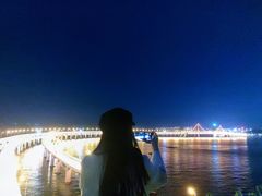 -星海湾跨海大桥