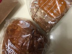 -山崎面包(静安久光店)