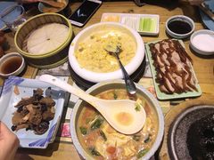 -局气 烤鸭·北京菜(光华路店)