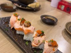 -御瀛日本料理